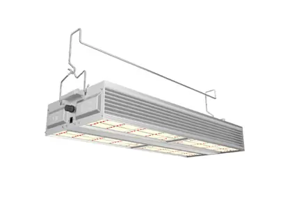 HP Series 850W | Total Grow Control