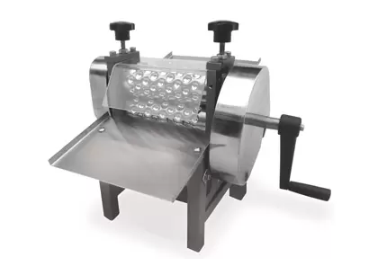 Lab Drop Roller