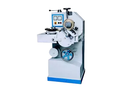 MAG-25 CANDY FORMING MACHINE