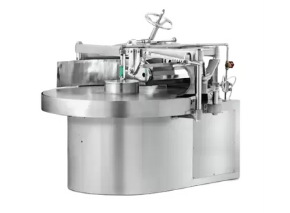 ROTARY KNEADING MACHINE DK - 45