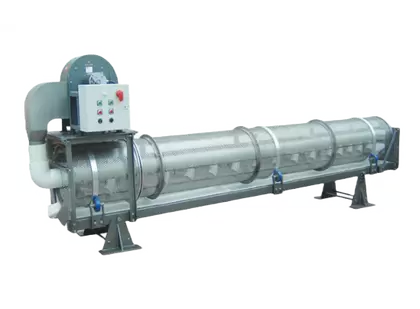 LATINI COOLING DRUMS