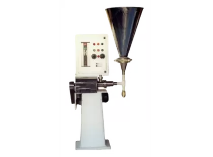 LIQUID FILLING MACHINE
