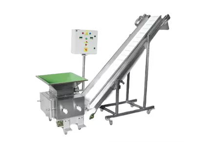 MASS TRANSFERRING DEVICE