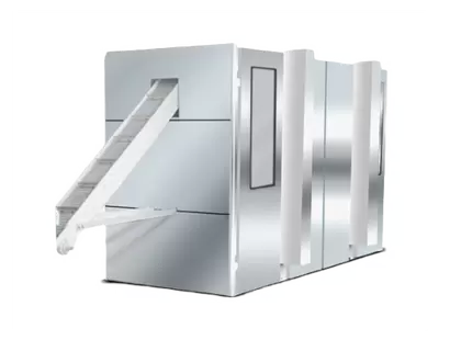 LOLLIPOP COOLING TUNNEL VLT- 5