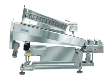 BATCH FORMING AND SIZING MACHINE BRS-90 II