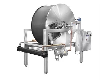 COOLING WHEEL