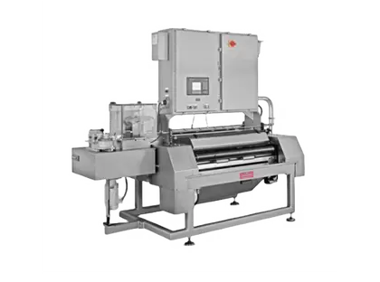 THE STARLIGHT - 7000 MACHINE