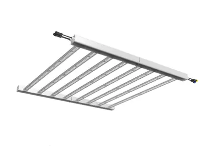 ML Series 720W | Total Grow Control