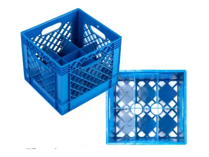 Milk Crates