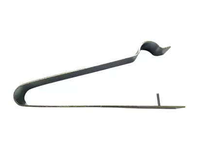 Stainless Steel Punch