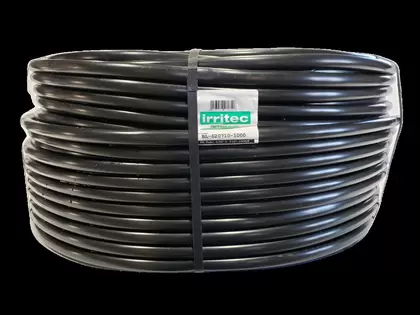 Drip Tubing - Blank - 1/2'' x1000' Per Roll