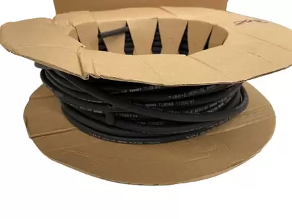 Knight Pump Tube T-50E P/N 7018050 - EPDM (KP-800) Tube - By The Foot