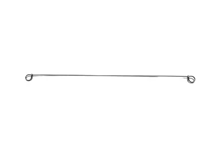 Bar Tie - 20'' x 16 Ga Galvanized - 2500 Per Bag