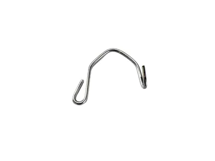Clip - 1.33 2500/Box