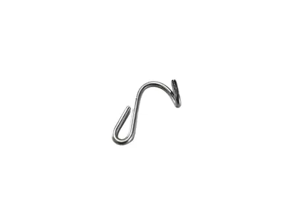 Clip - 1/2'' Rebar Fixed 5000/Box