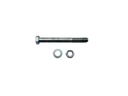 6" Bolt - Nut And Washer Combo For Spring On 4 In 1 Wire Spinner