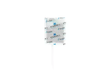 Starskii - 62500 Individuals- 500 Sachet On Stick