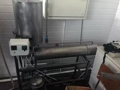 60L Super Heated Water System - PURE5™