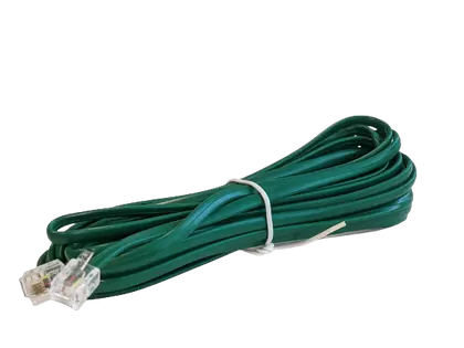RJ-14 Data Cable - Grower's Choice