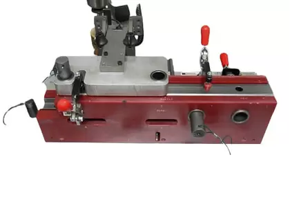 Quality - Innovative Tool and Design