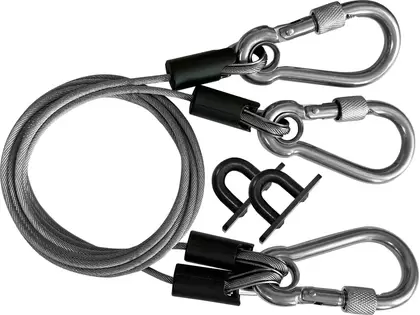 Lifter Rigging Cable Kit (RC-1)