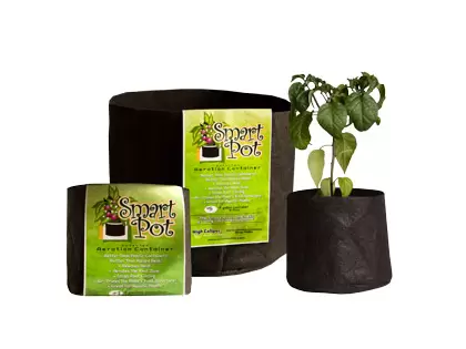 Smart Pot, 25 gal, 21" x 15.5"
