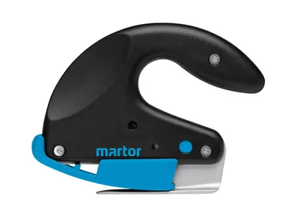 Secymax Opticut (Push) With Lateral Protector