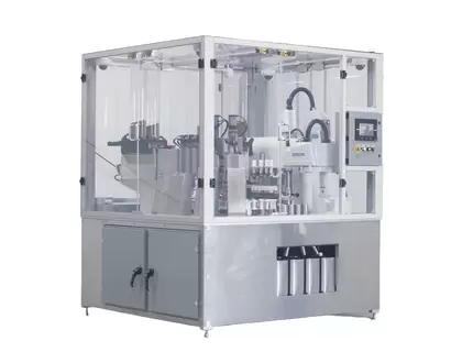 Automatic Pre Roll Machine Pro 2 - Accelerant
