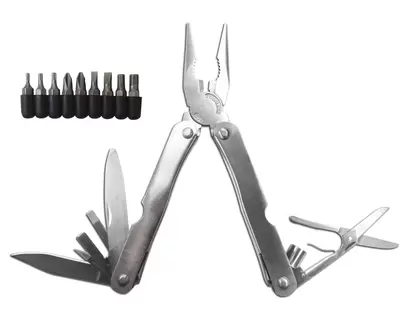 20-Function with Case Multi-Tool