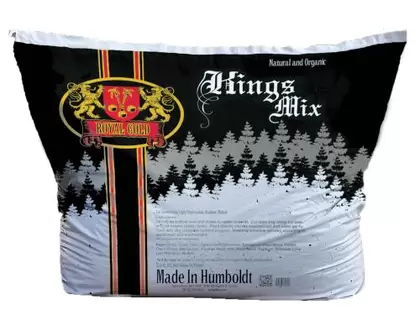 Royal Gold Kings Mix 3.0 Cu Ft (36/Plt)