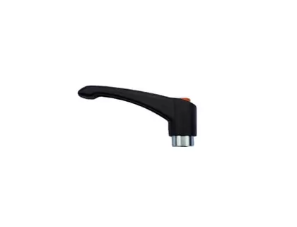 Metal Female Thread Lever/Handle