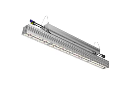 GH Series 530W | Total Grow Control