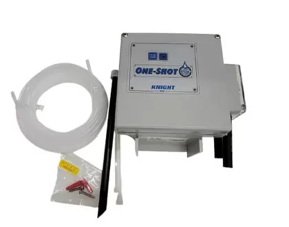 Knight OS-100L One-Shot Dispensing System