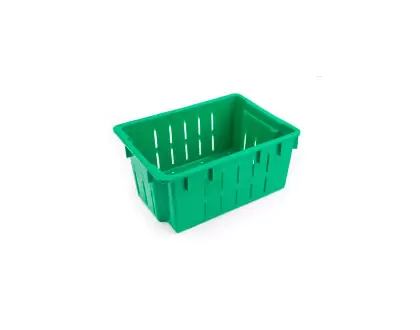 Small Ventilated Agriculture Tote