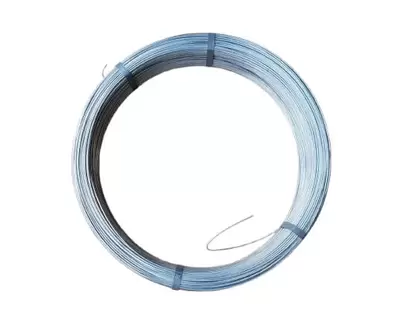 Vineyard Wire - Soft 10 Gauge X 100Lb