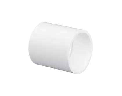 1/2" Nested Coupling PVC Sch. 40 Slip | 429-005N
