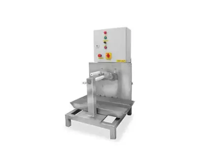 Lab Pulling Machine