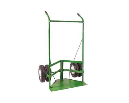 Jumbo Tree Dolly 2 Wheel 24"-30" Box - Remarks