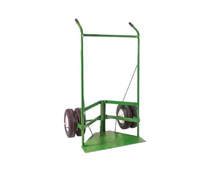 Jumbo Tree Dolly 4-Wheel 24"-36" Box - Remarks