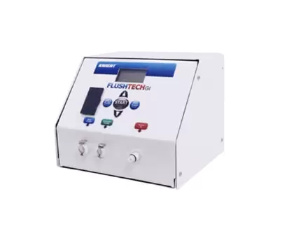 Knight Healthcare Flushtech GI Flexible Endoscope Flushing System
