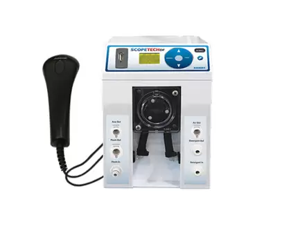 Knight Healthcare Scopetech DF 4-in-1 Flexible Endoscope Cleaning System