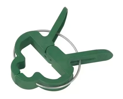 Buy Clip - 3/8'' Rebar Fixed 500/Bag | A&J Vineyard Supply Inc