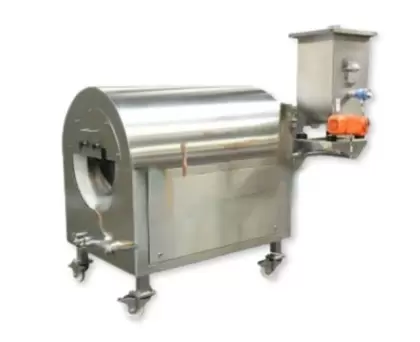 Sanding Machine
