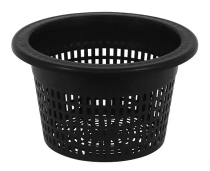 Gro Pro Mesh Pot/Bucket Lid 10 in (50/Cs)