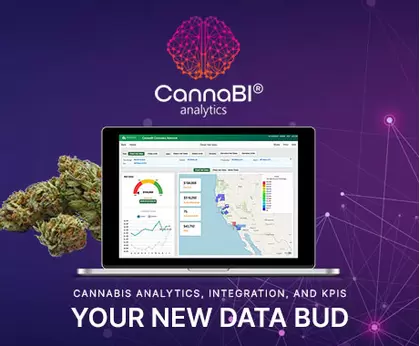 CannaBI Analytics