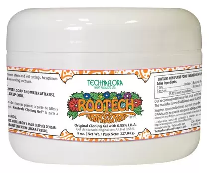 Rootech Gel 8 oz (12/Cs)
