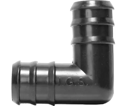 Active Aqua 3/4" Elbow Connectors, pack of 10