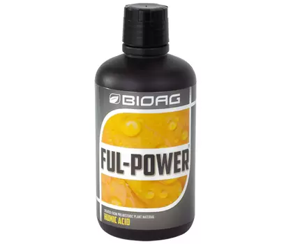 BioAg Ful-Power&reg;, 1 qt (ID,IL,IA,KS,MN,NE,OH,OK,OR)