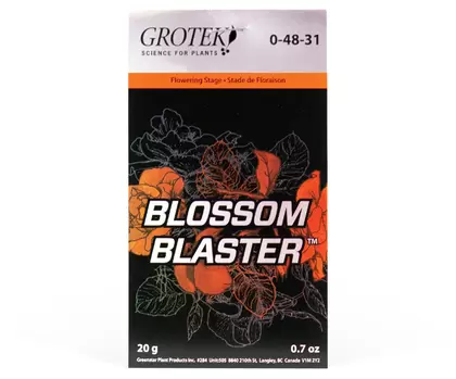 Grotek Blossom Blaster, 20 g