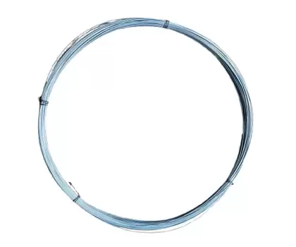 Vineyard Wire - 12.5 Gauge X 10# Roll (Approx 400 Ft /Roll)